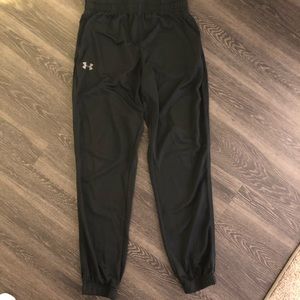 Under Armour Jogger Running Pants Mens Medium